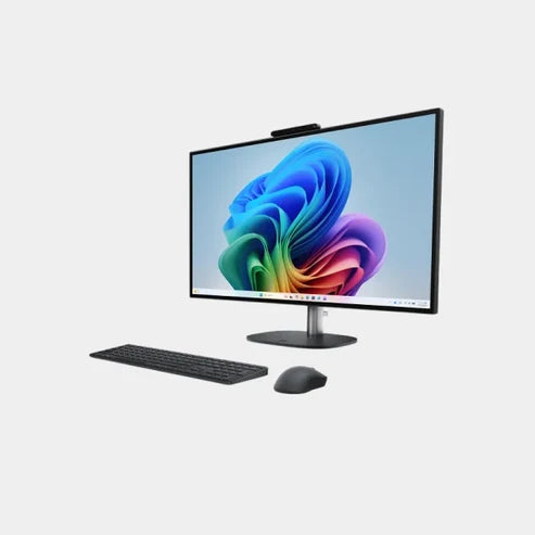 HP OmniStudio X All-in-One 27