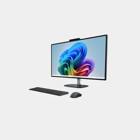 HP OmniStudio X All-in-One 27