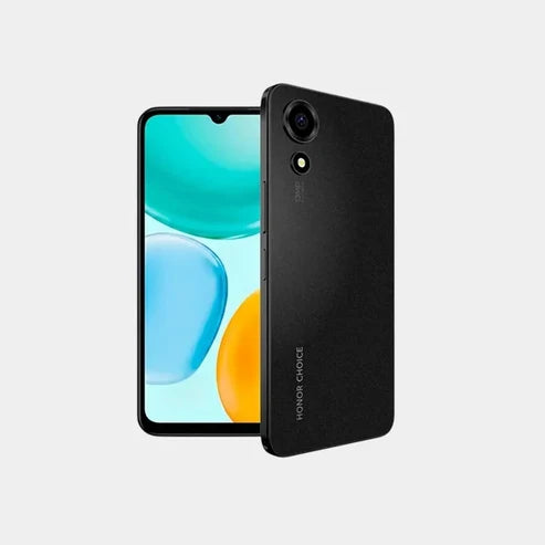 Honor Choice T10 Smartphone 4GB 64GB - Elegant Black
