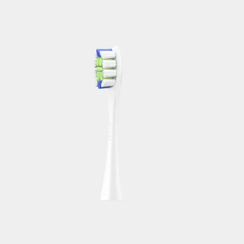 Oclean Professional Clean Brush Head (2-pk) P1C1 White Color