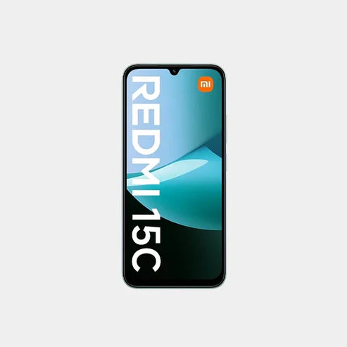 Redmi 15C 4GB 128GB