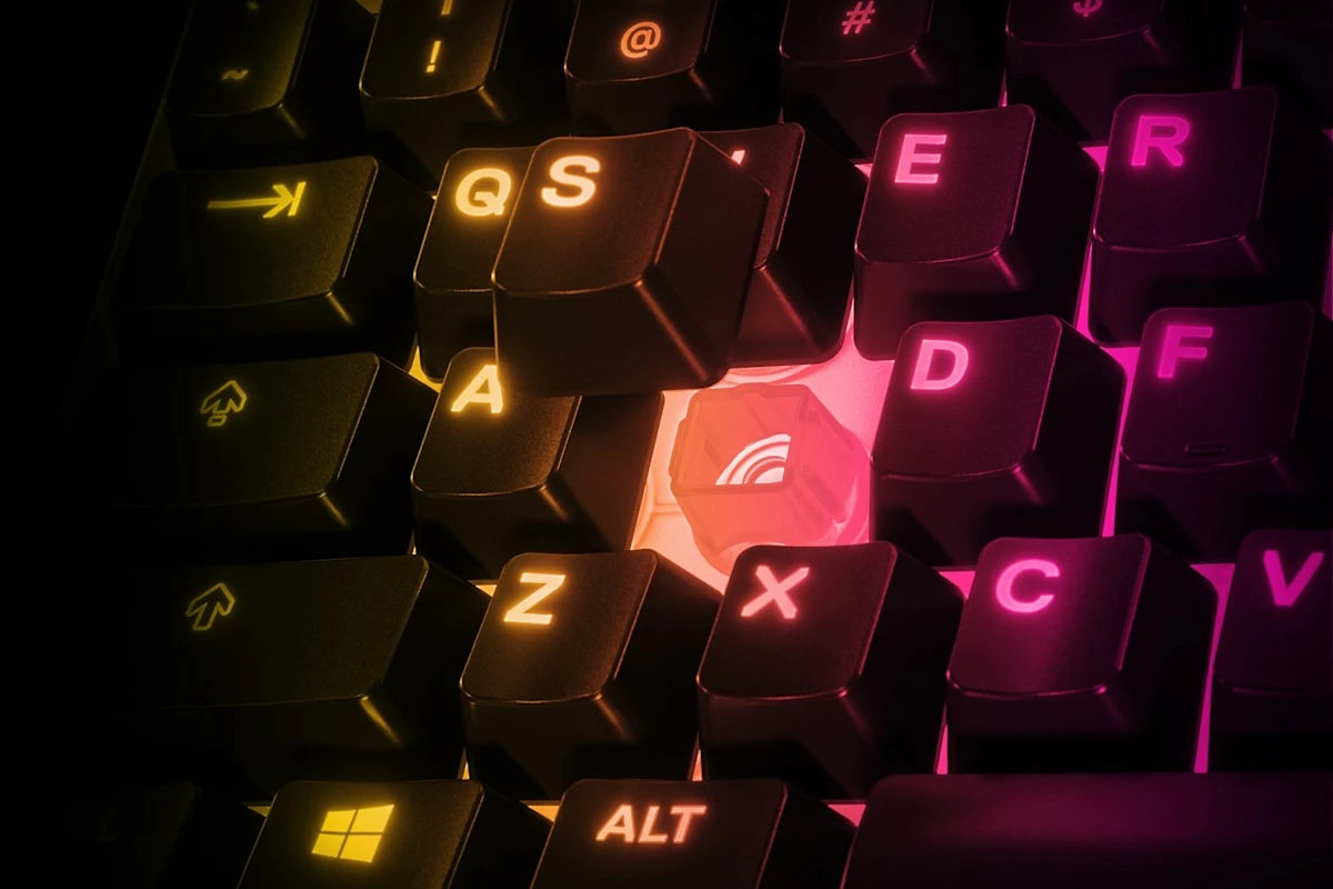 SteelSeries Apex 3 TKL US Gaming Keyboard – Black SteelSeries Apex 3 TKL US Gaming Keyboard – Black