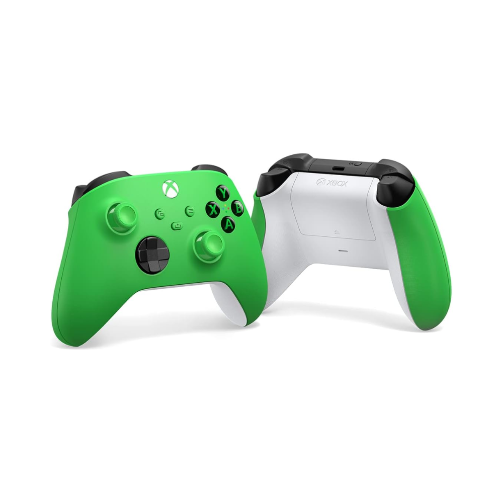 Xbox Wireless Controller - Velocity Green