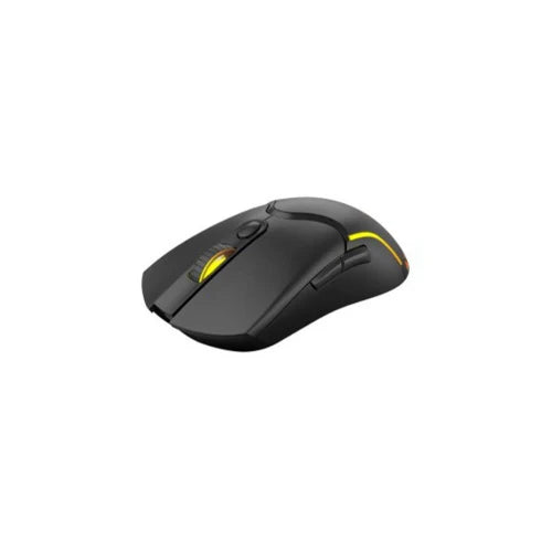 Xtrike Me GW-610 Wireless Mouse - Black