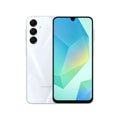 Samsung Galaxy A16 4G Smartphone 4GB 128GB - Light Gray SM-A165FZADMEA