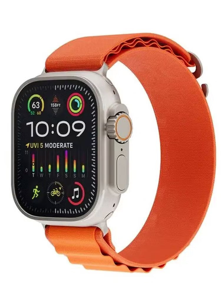 Porodo Ultra Lumina Amoled Watch