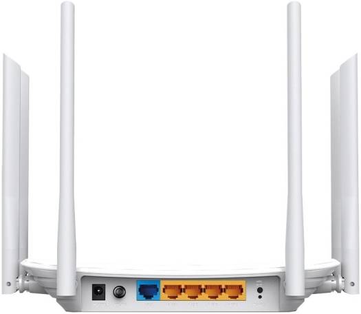 TP Link Archer C86 AC1900 Wireless MU-MIMO Wi-Fi Router, Dual-Band