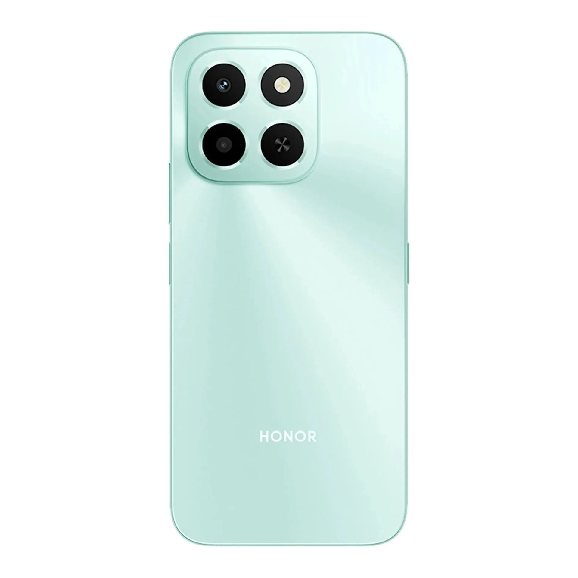Honor X6c 4G Smartphone 6GB RAM 128GB Storage Ocean Cyan