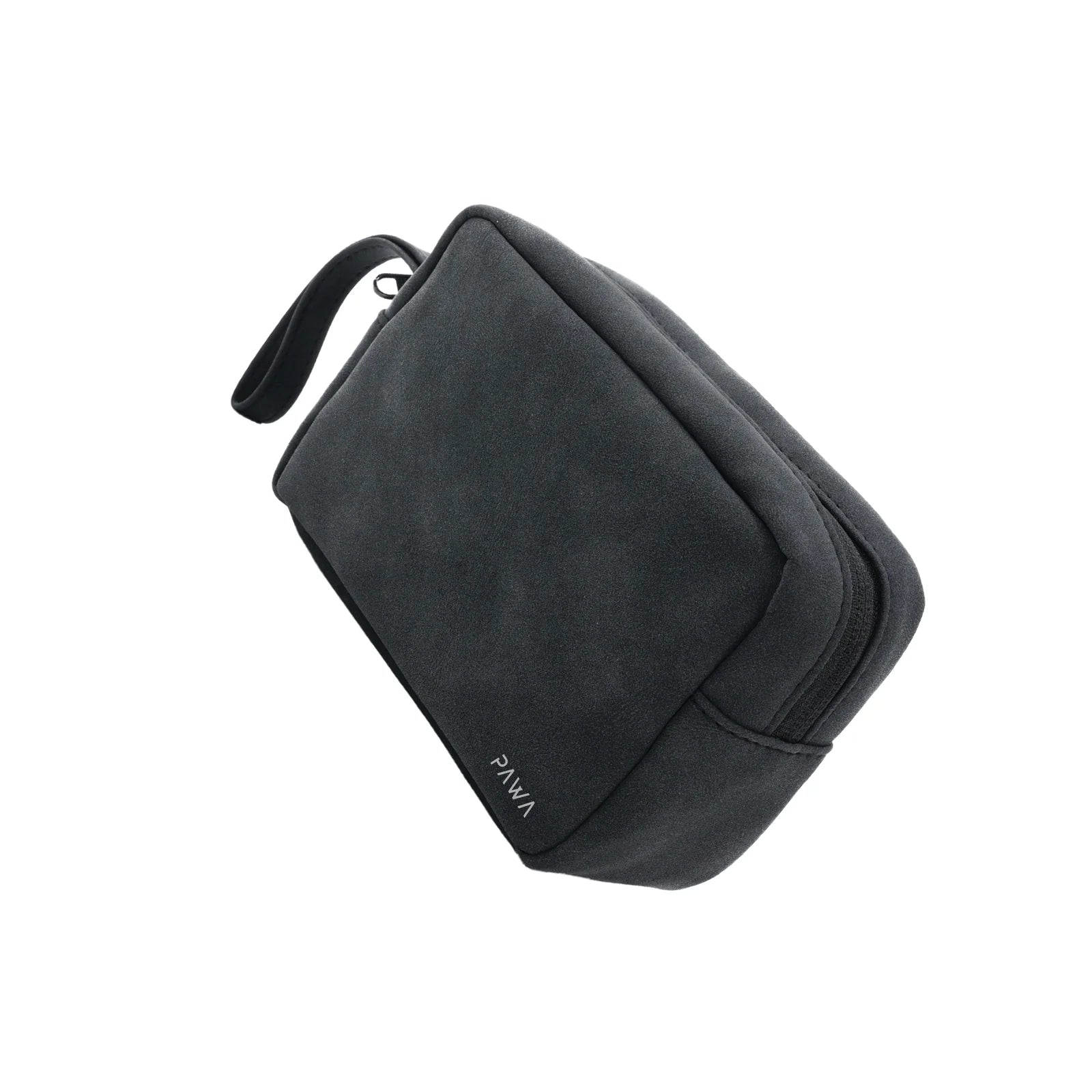PAWA Bello Travel Pouch - Black