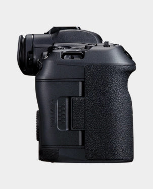 Canon EOS R5 Mirrorless Camera Body
