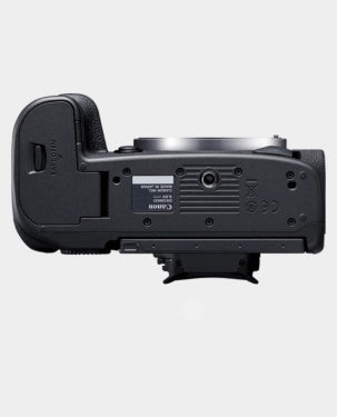 Canon EOS R5 Mirrorless Camera Body