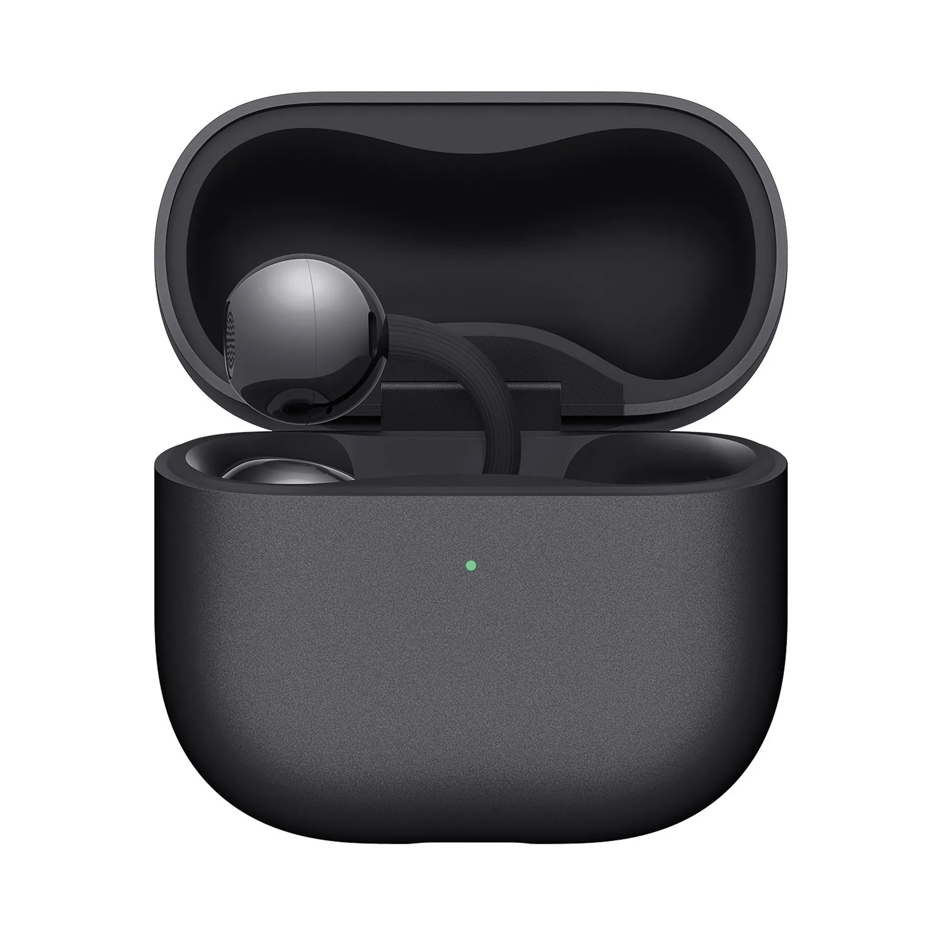Huawei FreeClip 2 Open-Ear True Wireless Earbuds - Black