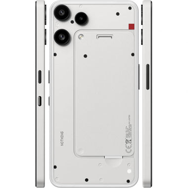 NOTHING A10400254 PHONE (3a) LITE 8+256GB WHITE