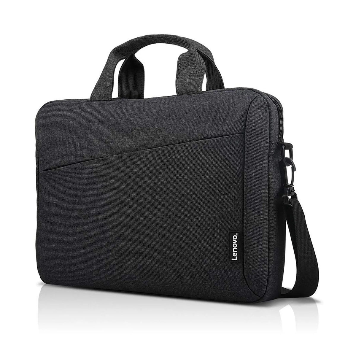 Lenovo 15.6" Laptop Casual Toploader T210 - Black - GX40Q17229