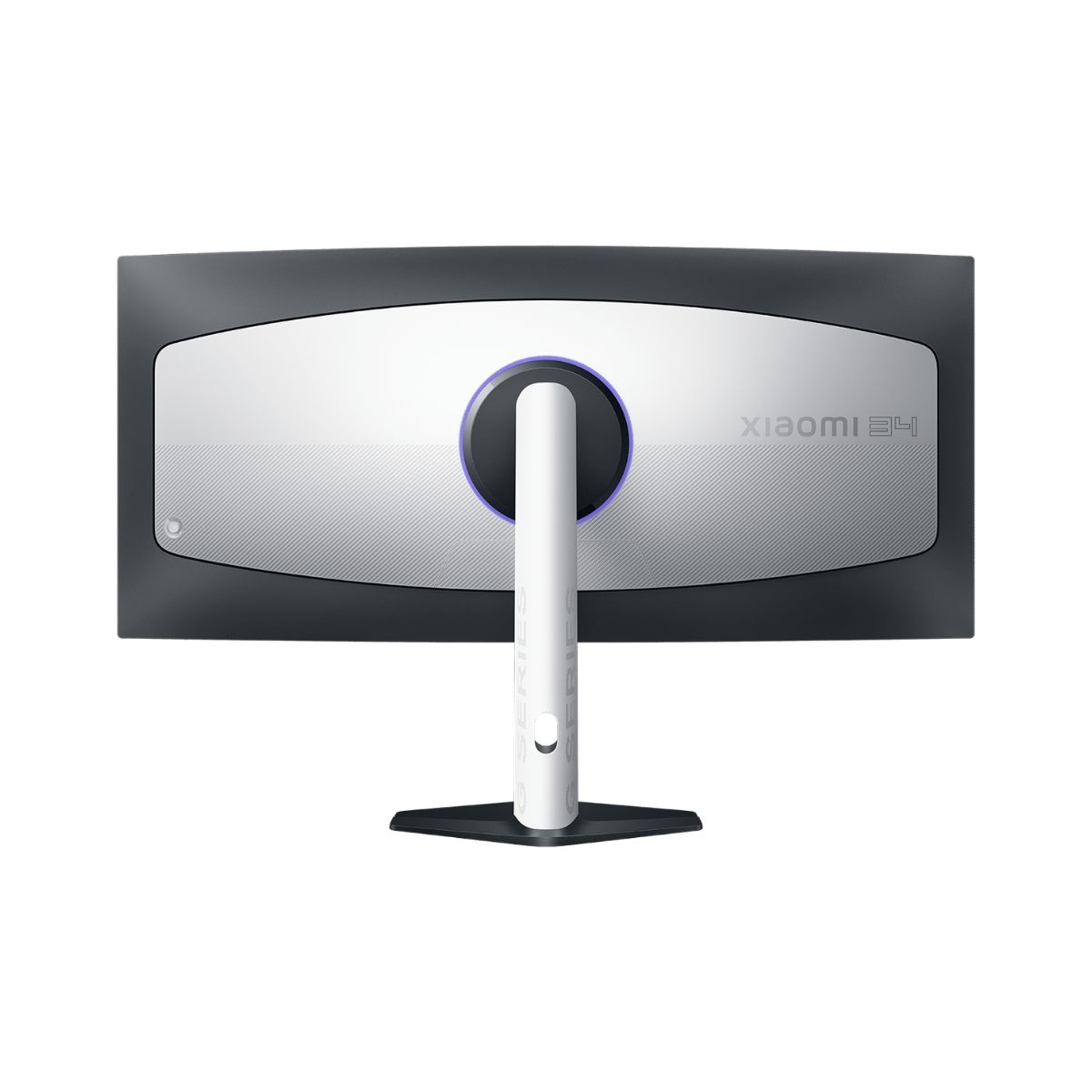 Xiaomi Curved Gaming Monitor G34WQi 2026 | 34-inch 180Hz | UK