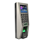 ZkTeco F18 Fingerprint Standalone Access Control and Time Attendance