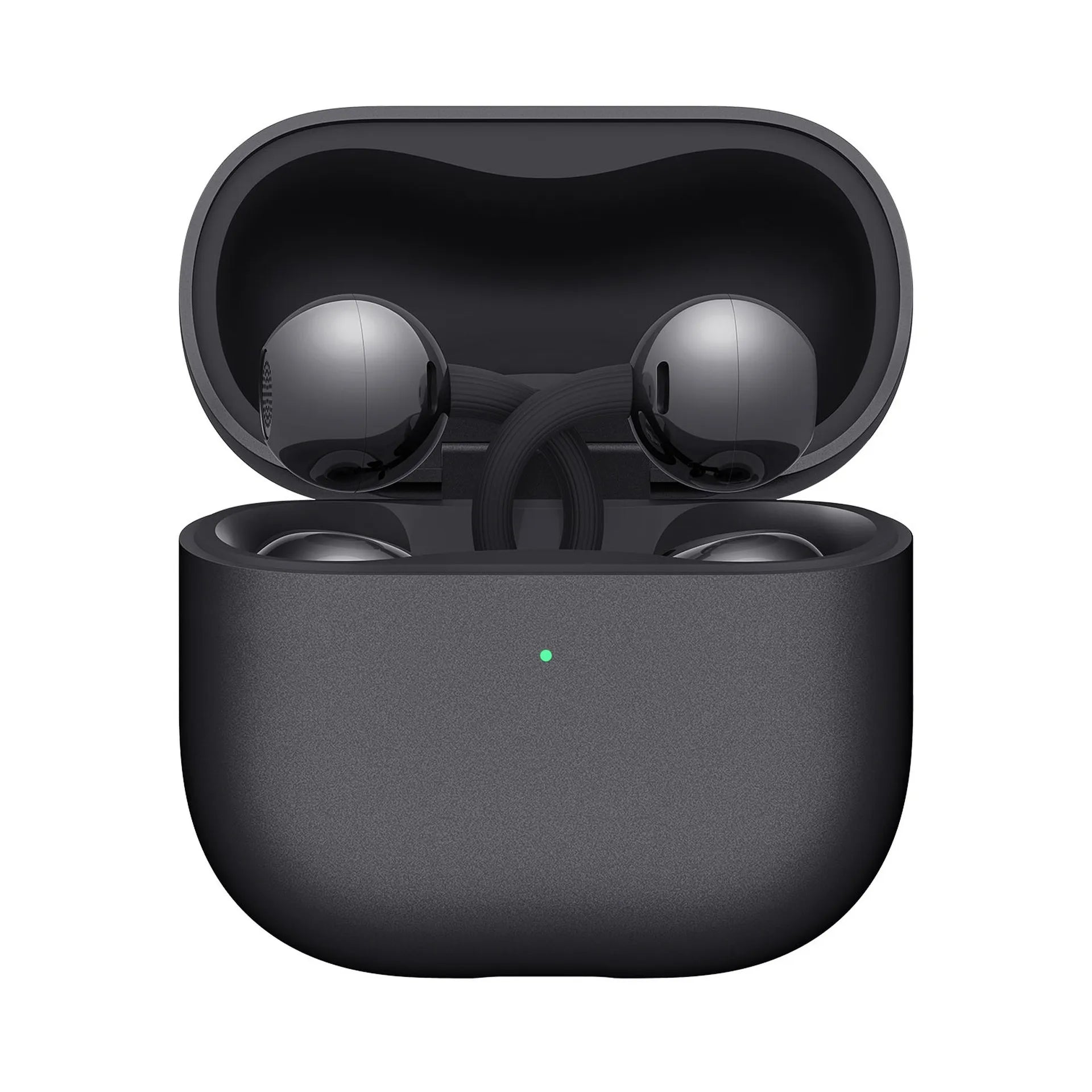 Huawei FreeClip 2 Open-Ear True Wireless Earbuds - Black