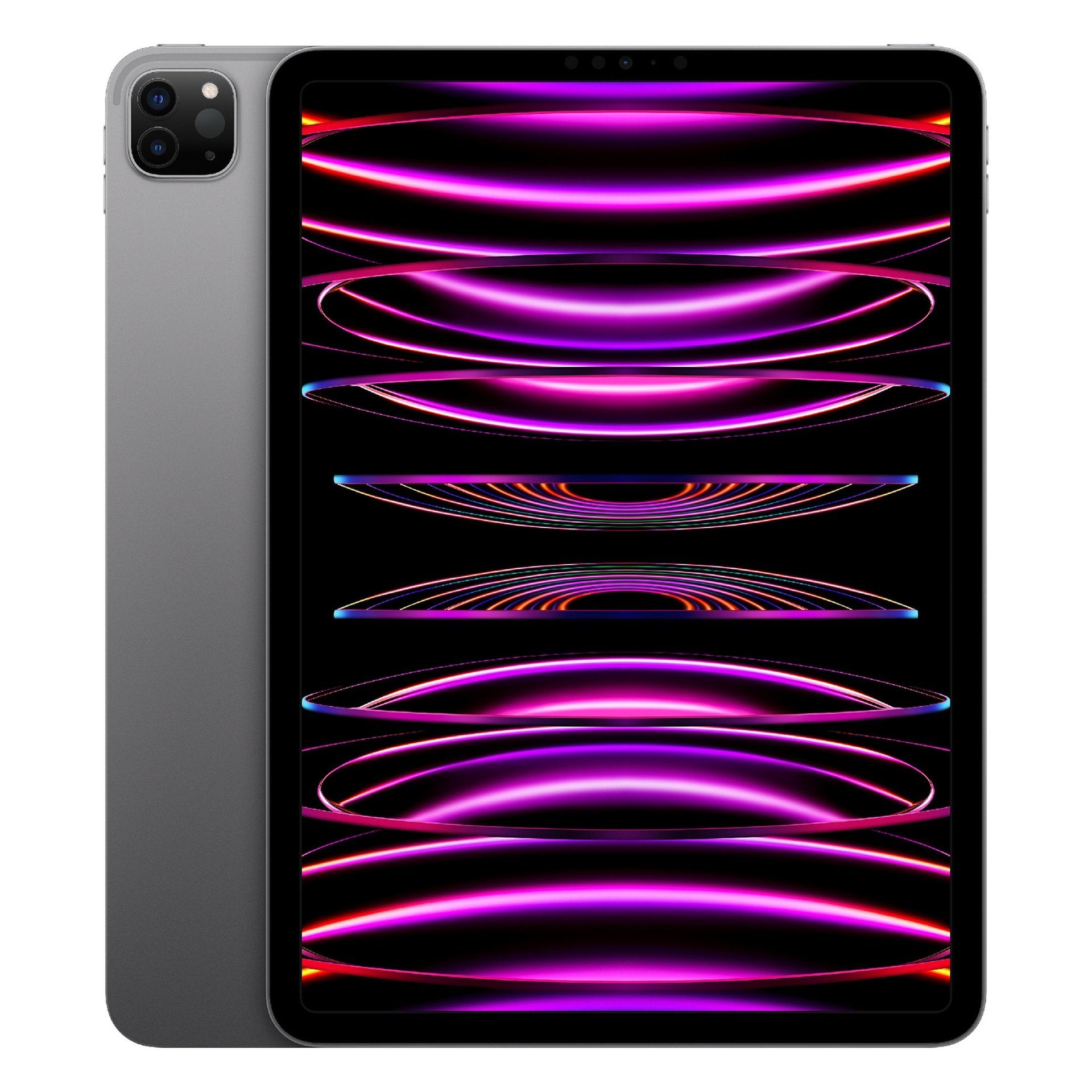 Apple iPad Pro 11-inch WiFi 512GB Space Grey for Doha Qatar online shopping and delivery