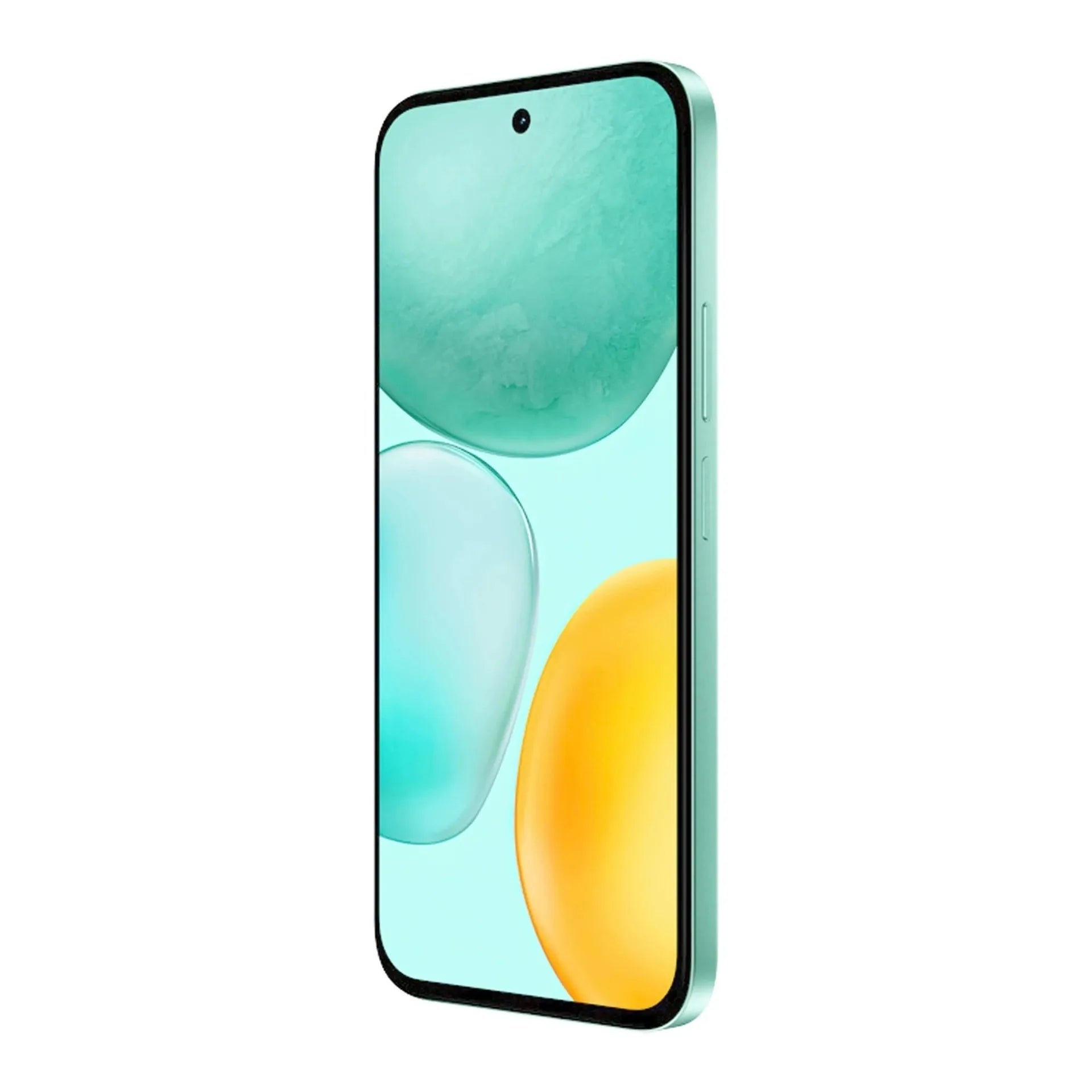 Honor X6c 4G Smartphone 6GB RAM 128GB Storage Ocean Cyan