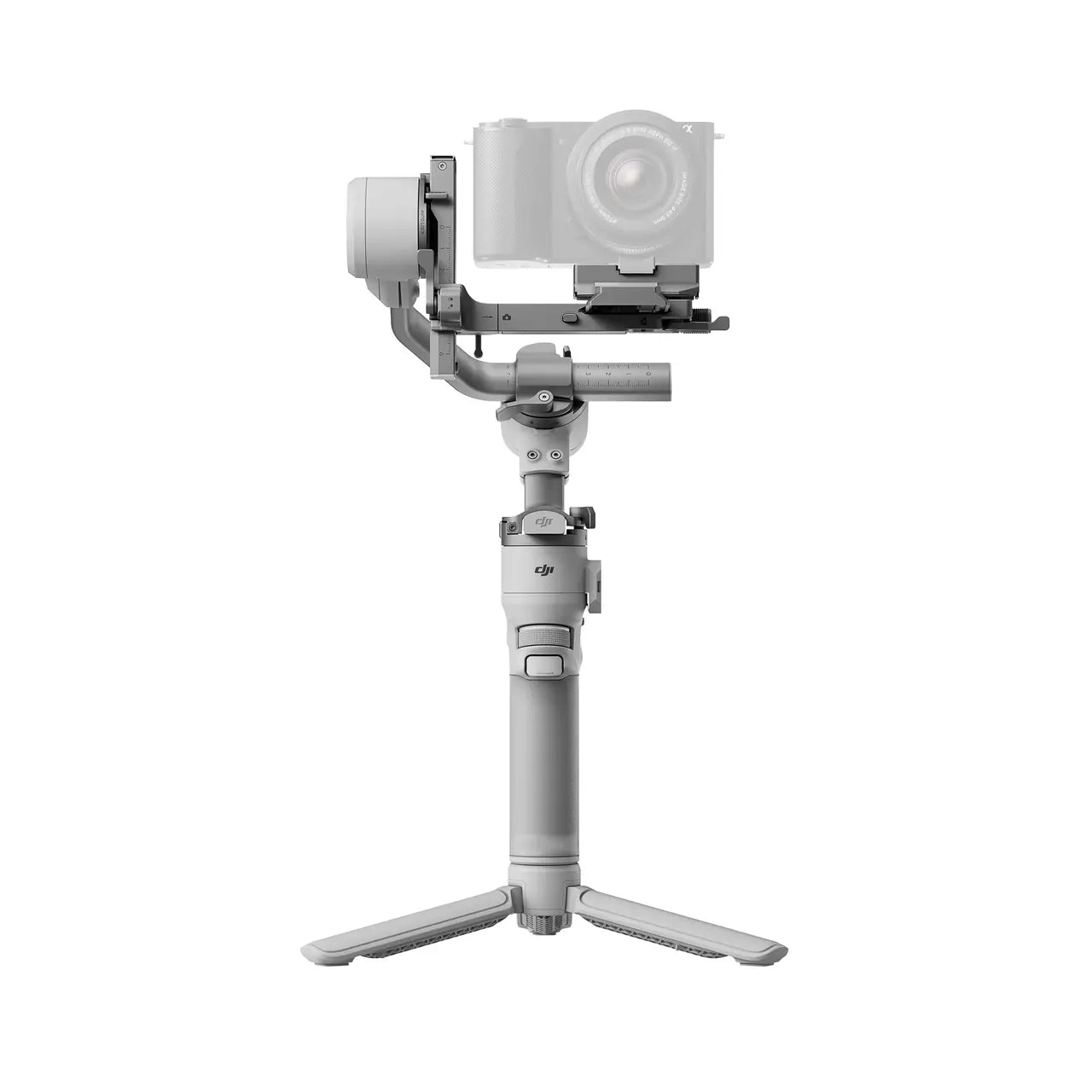DJI RS 4 Mini Gimbal Stabilizer
