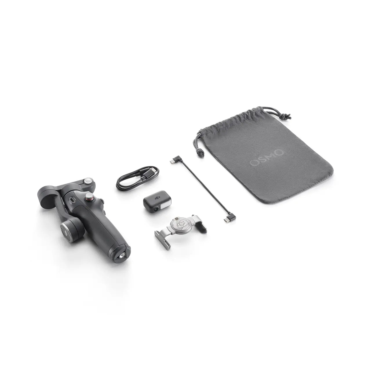 DJI Osmo Mobile 7P Smartphone Gimbal