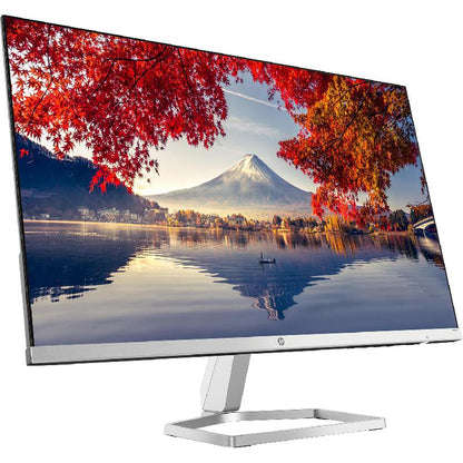 HP M24f 23.8" Display Monitor