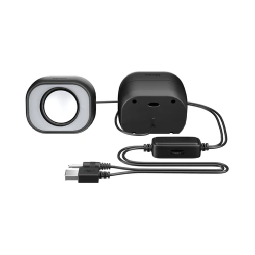 Meetion MT-SP2010 Office Desktop Wired Speakers
