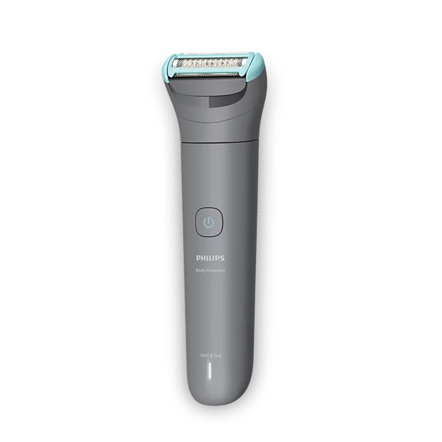 Philips Body Groomer Series 3000 MKTP (BG3485/15)