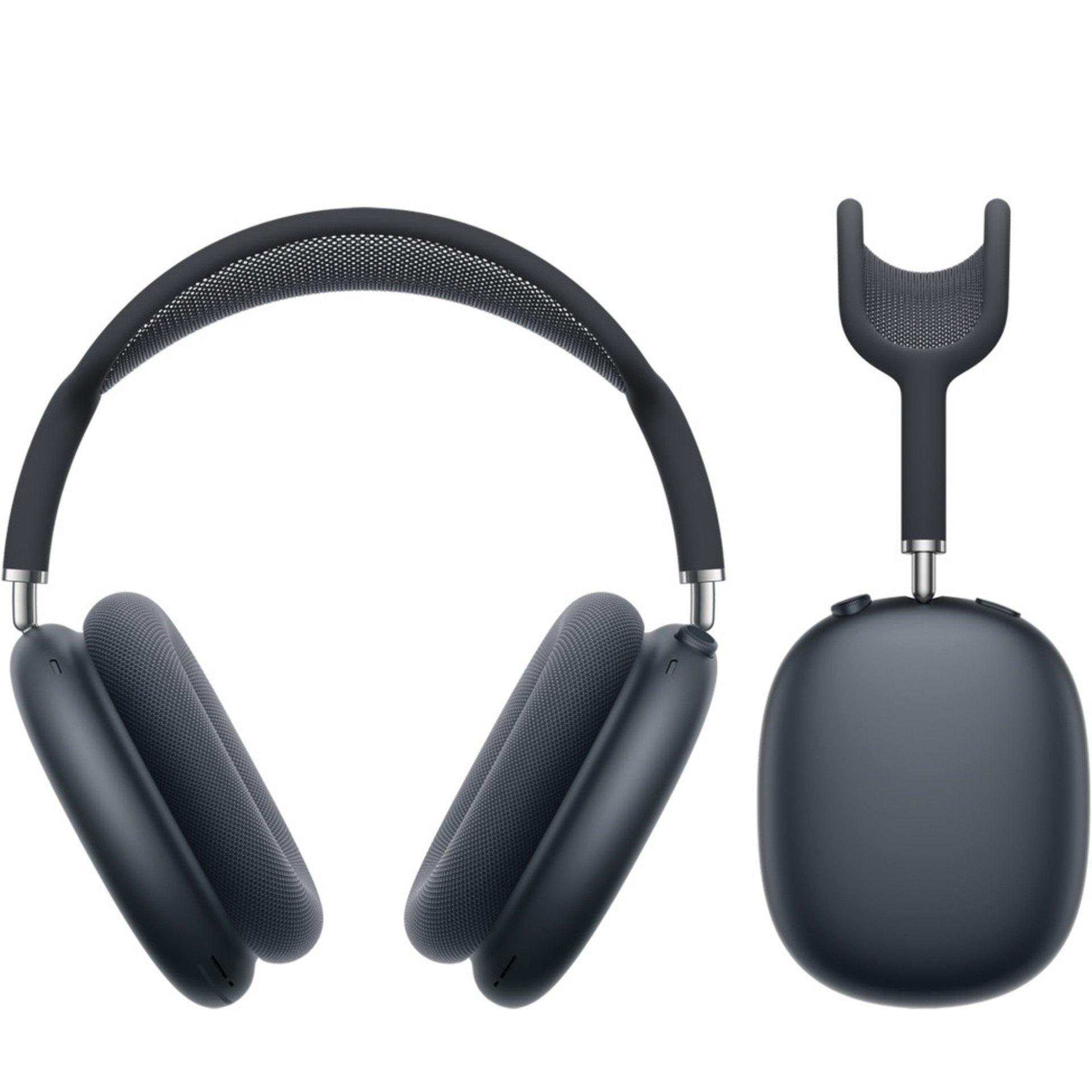 Apple AirPods Max Midnight 2024 for Doha Qatar online shopping and delivery
