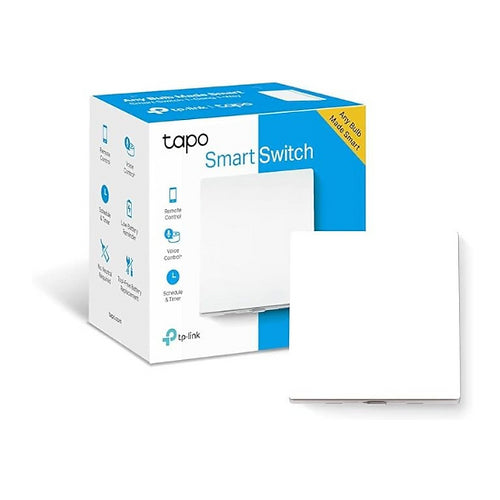 TP-Link Tapo S210 Smart Light Switch,