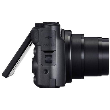 Canon PowerShot SX740 HS Lite Edition Digital Camera - Black