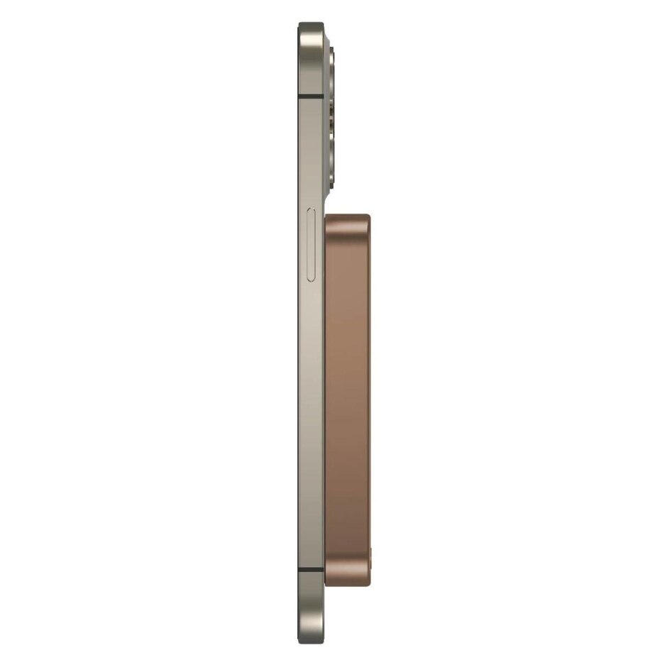 Momax Q.Mag X1 Magnetic Wireless Power Bank 10000mAh Gen 2 IP117AL2