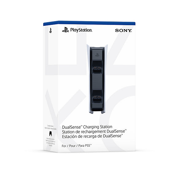 Sony DualSense Charging Station for PlayStation 5