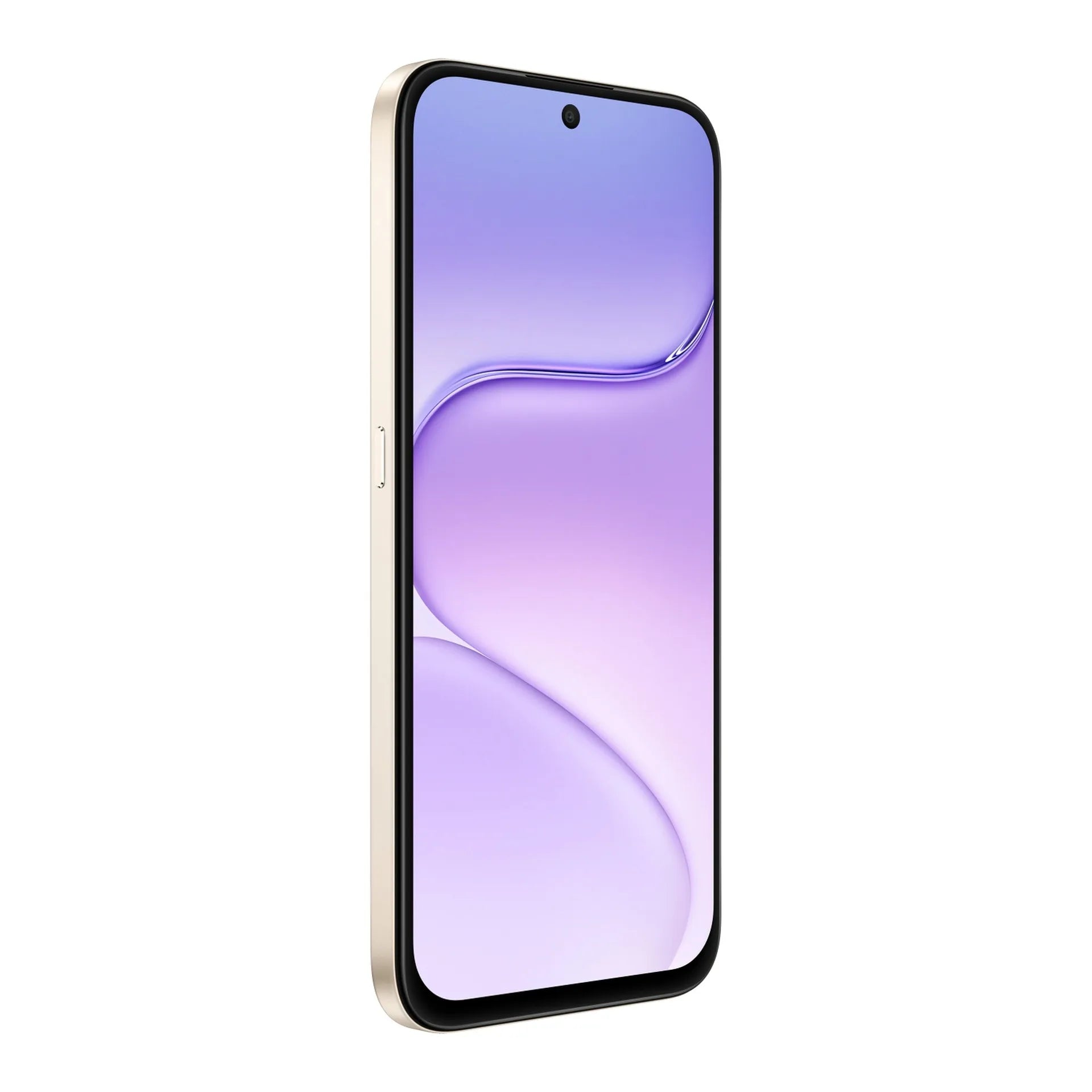 Honor X7e+ 5G Smartphone 6GB RAM 128GB Storage Desert Gold