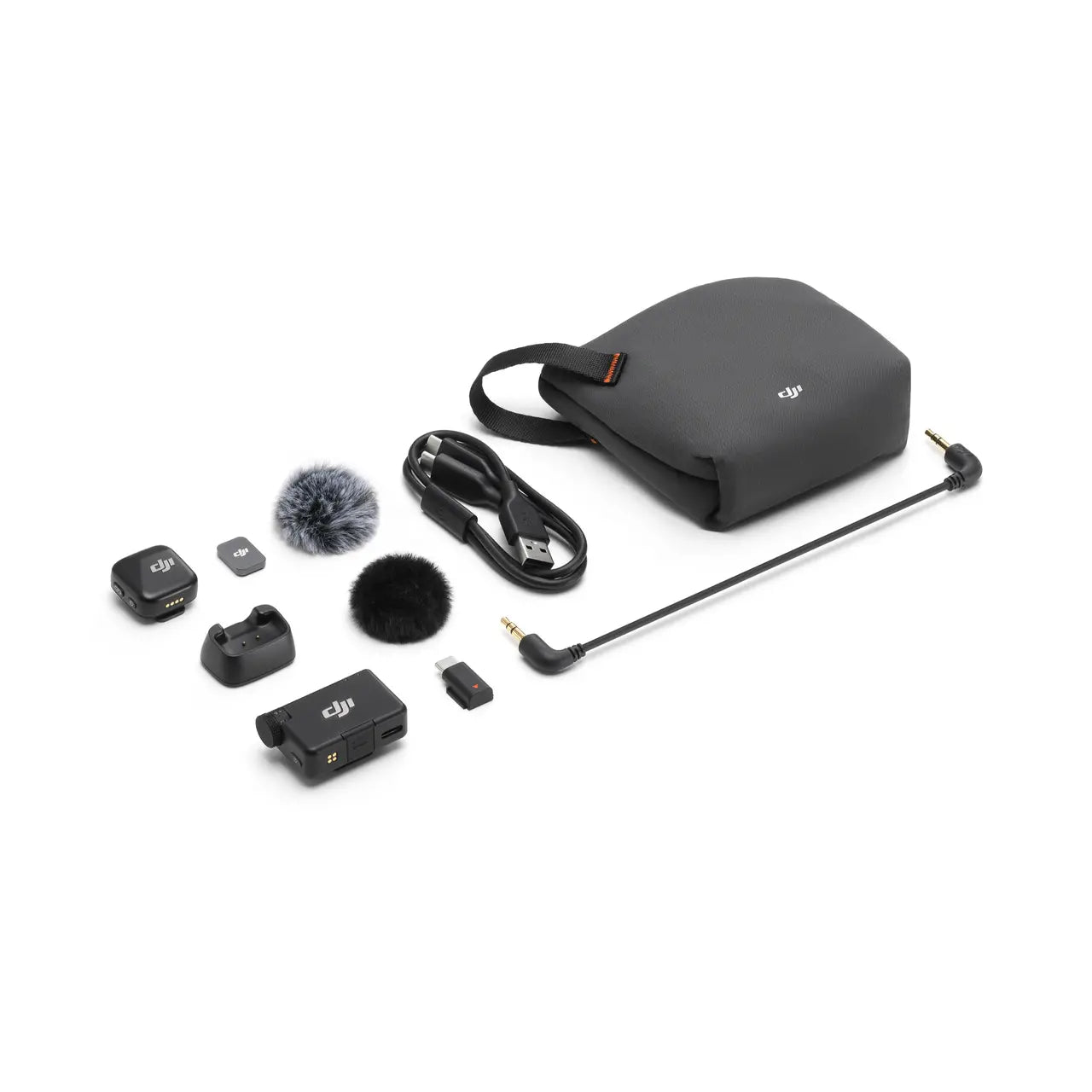 DJI Mic Mini Wireless Kit
