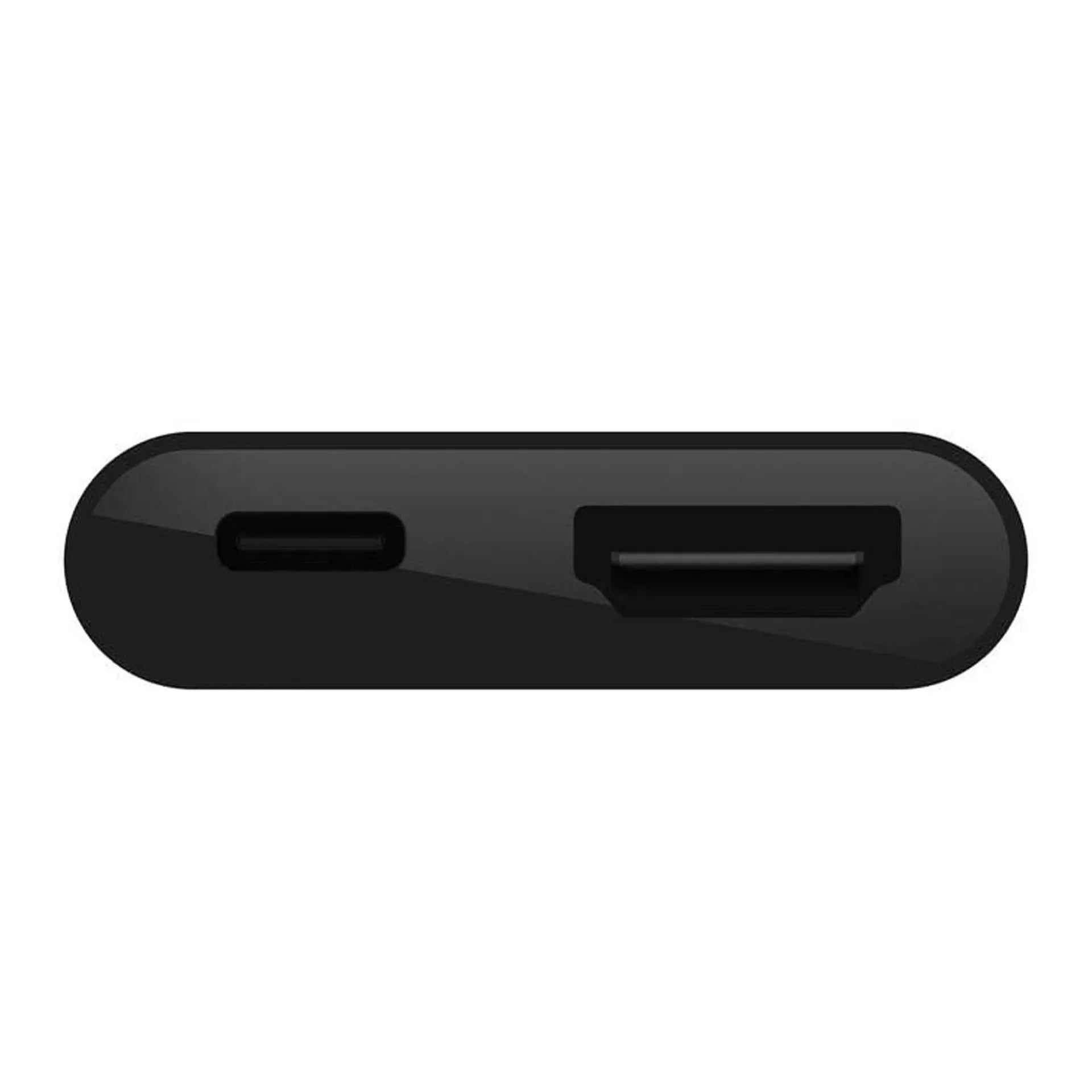 Belkin USB-C to HDMI + USB-C Charge Adapter - AVC002