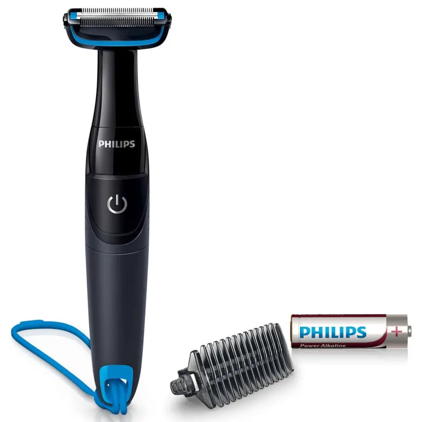Philips Body Shaver Grooming Set (BG1024/16)