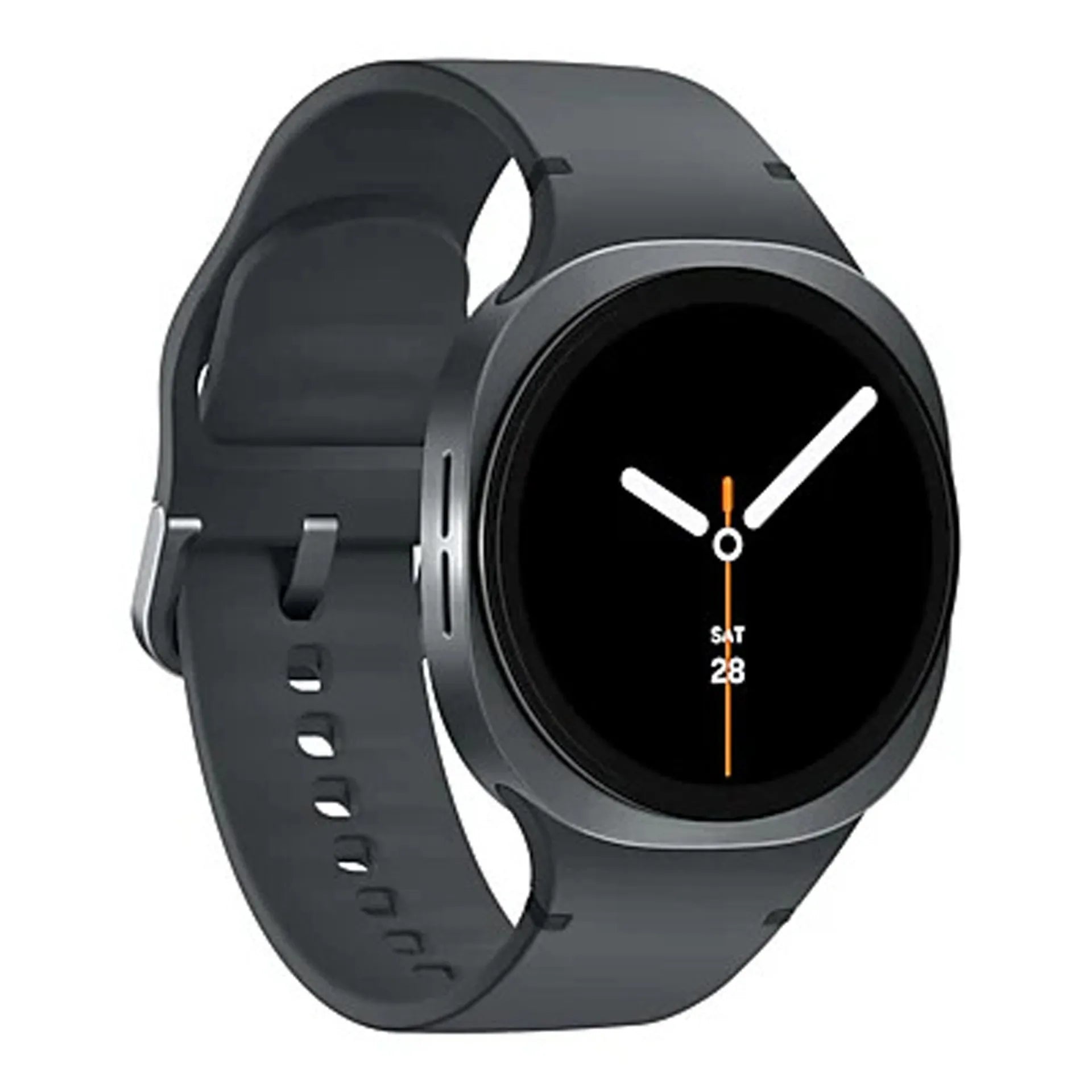 Samsung Galaxy Watch8 Smartwatch, 40mm Graphite