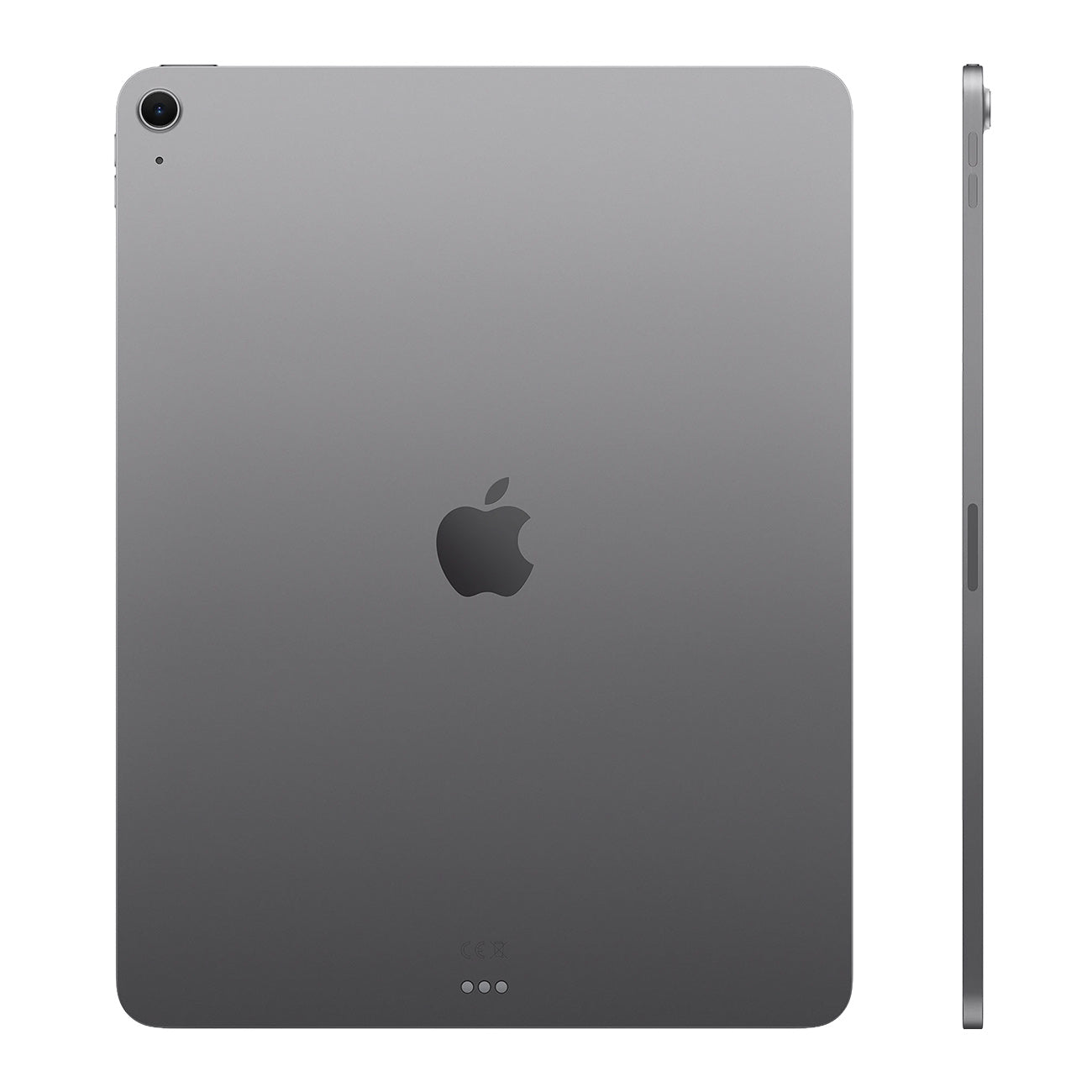 Apple iPad Air 13-inch M4 Wi-Fi 128GB - Space Gray (2026)