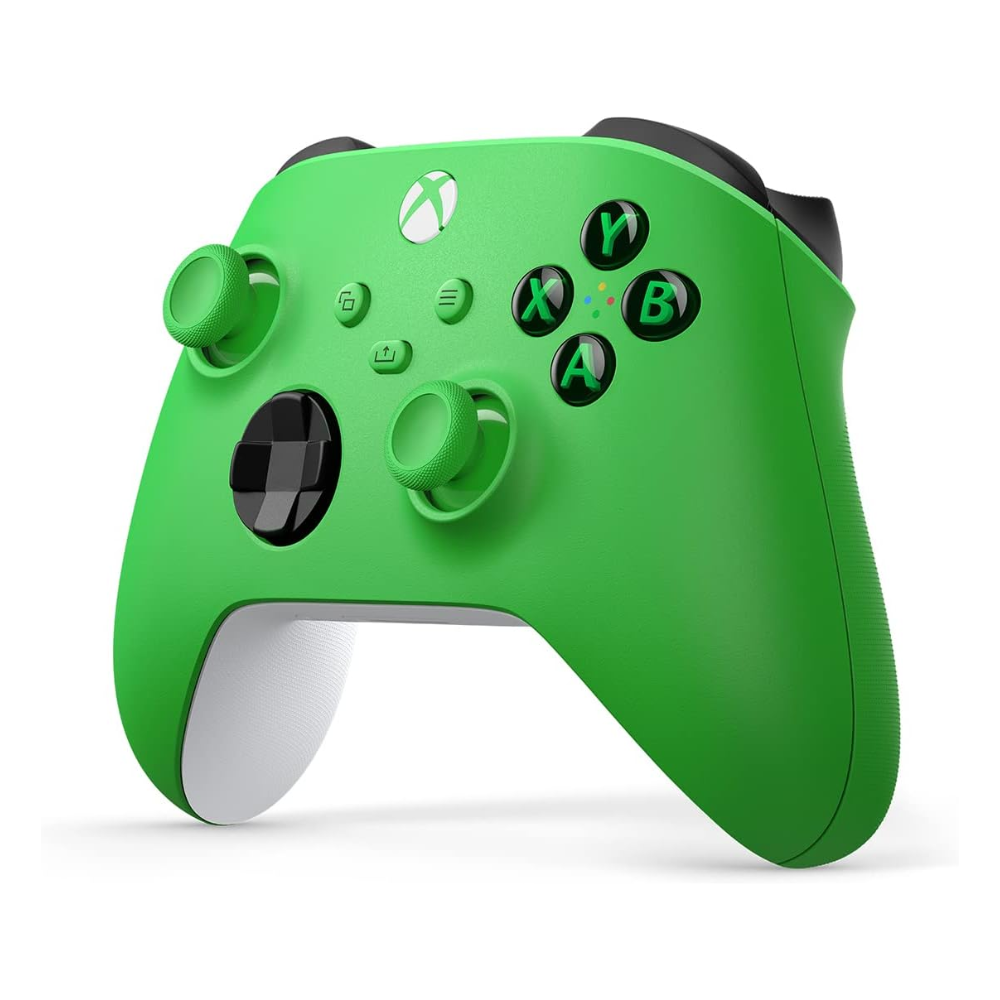 Xbox Wireless Controller - Velocity Green Xbox Wireless Controller - Velocity Green