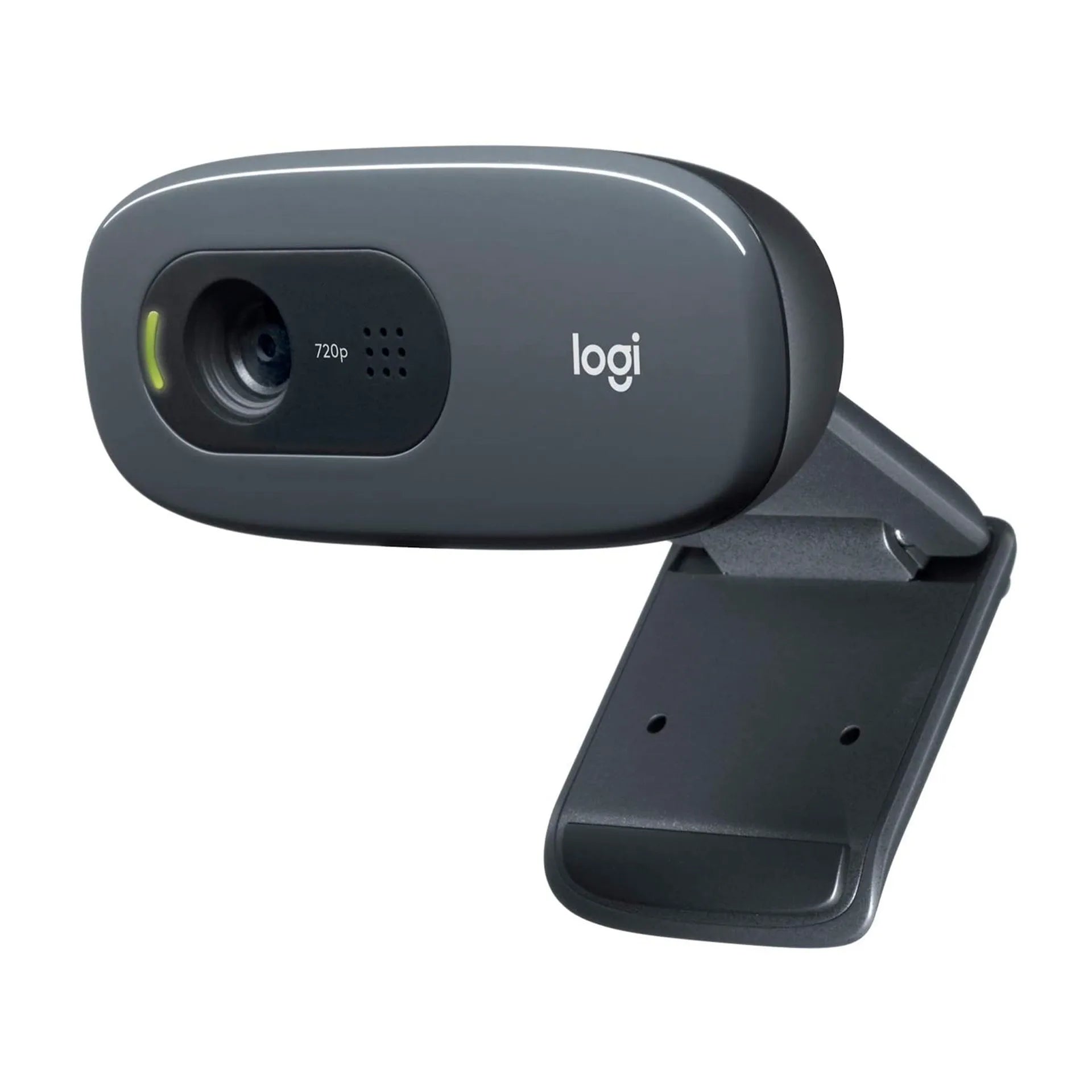 Logitech C270 HD Webcam