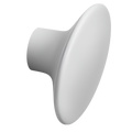 
Sonos wall hook for Sonos Move white – Qatar