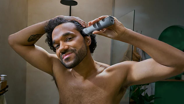 Philips Series 5000 All-in-One Trimmer