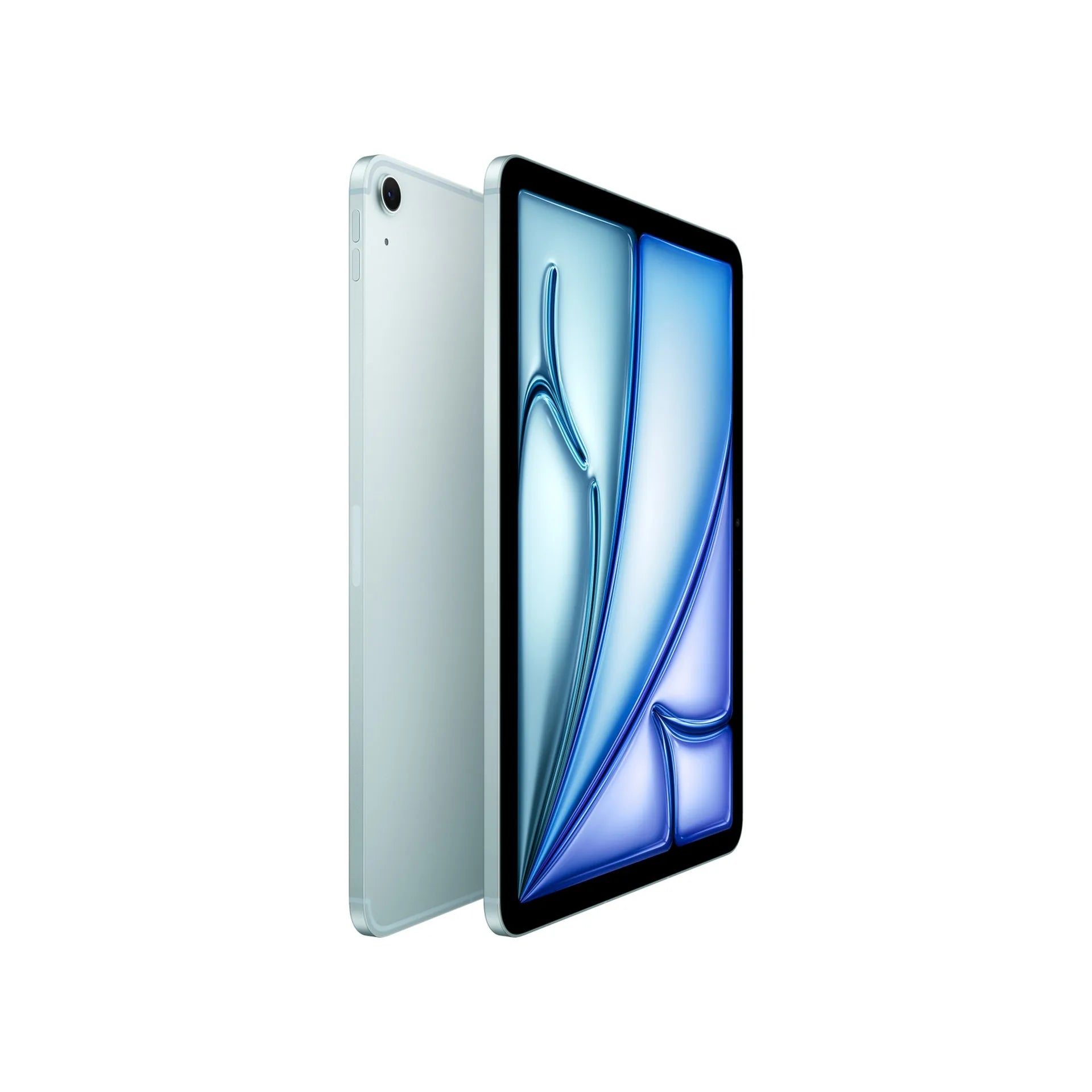 Apple iPad Air 11-inch M2 Wi-Fi + Cellular 512GB - Blue