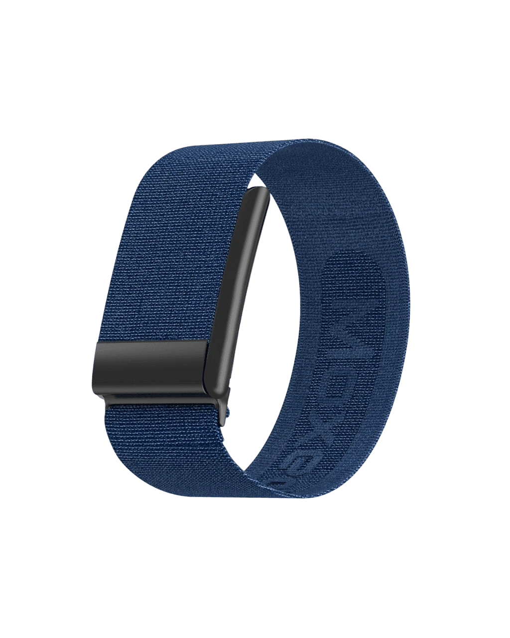 Moxedo Fit-Weave Whoop 5.0 Nylon Braided Band Navy Blue / Whoop Peak – Online Shopping Qatar