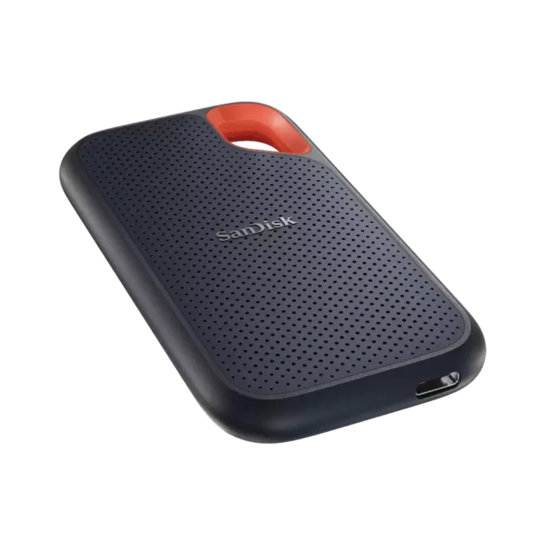 SanDisk 2TB Extreme Portable SSD