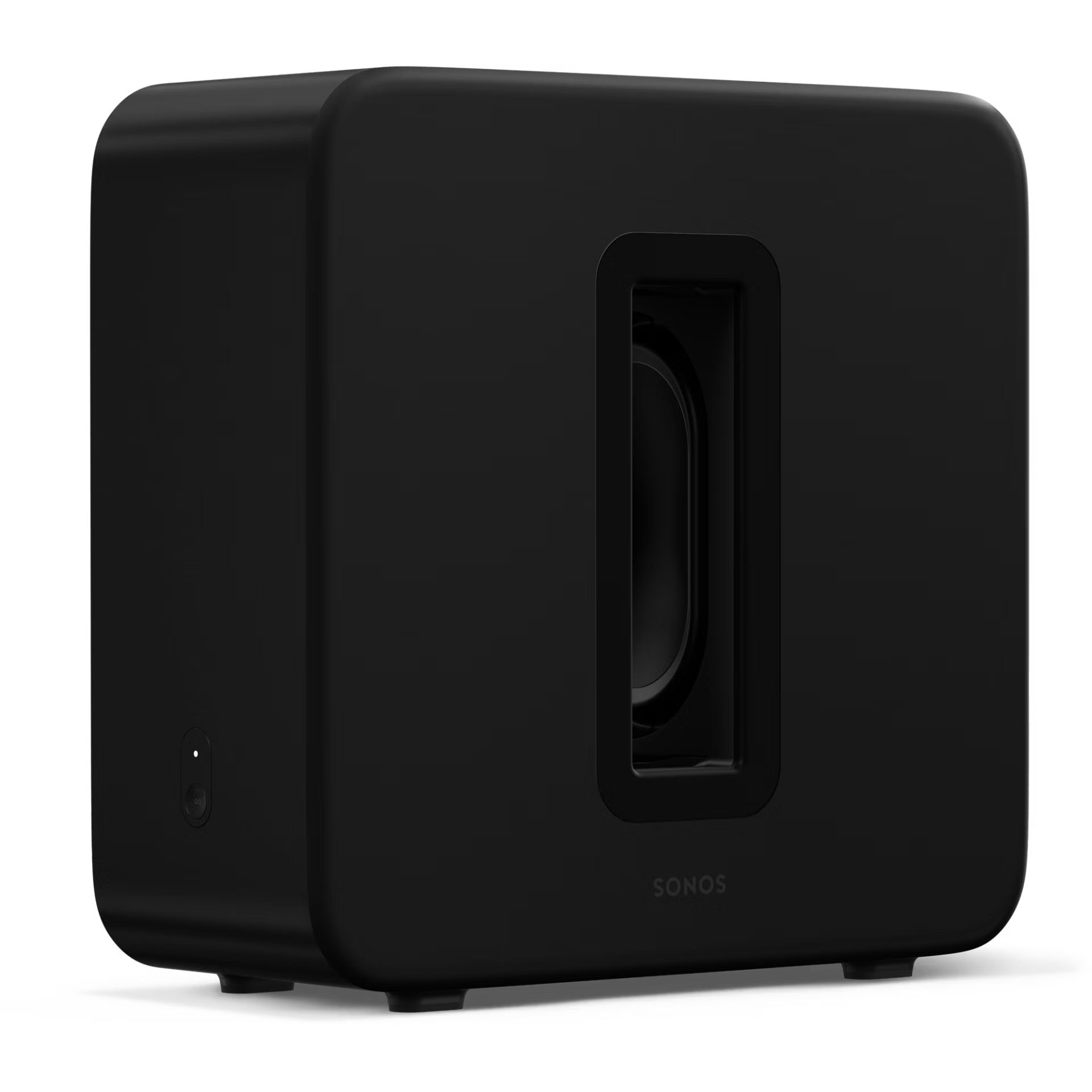 Sonos Sub 4 Black