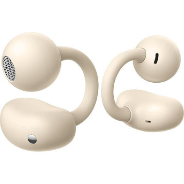 Huawei FreeClip Earbuds Beige