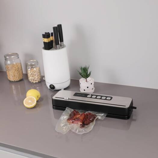 Green Lion Vacuum Sealer Pro - Black Green Lion Vacuum Sealer Pro - Black