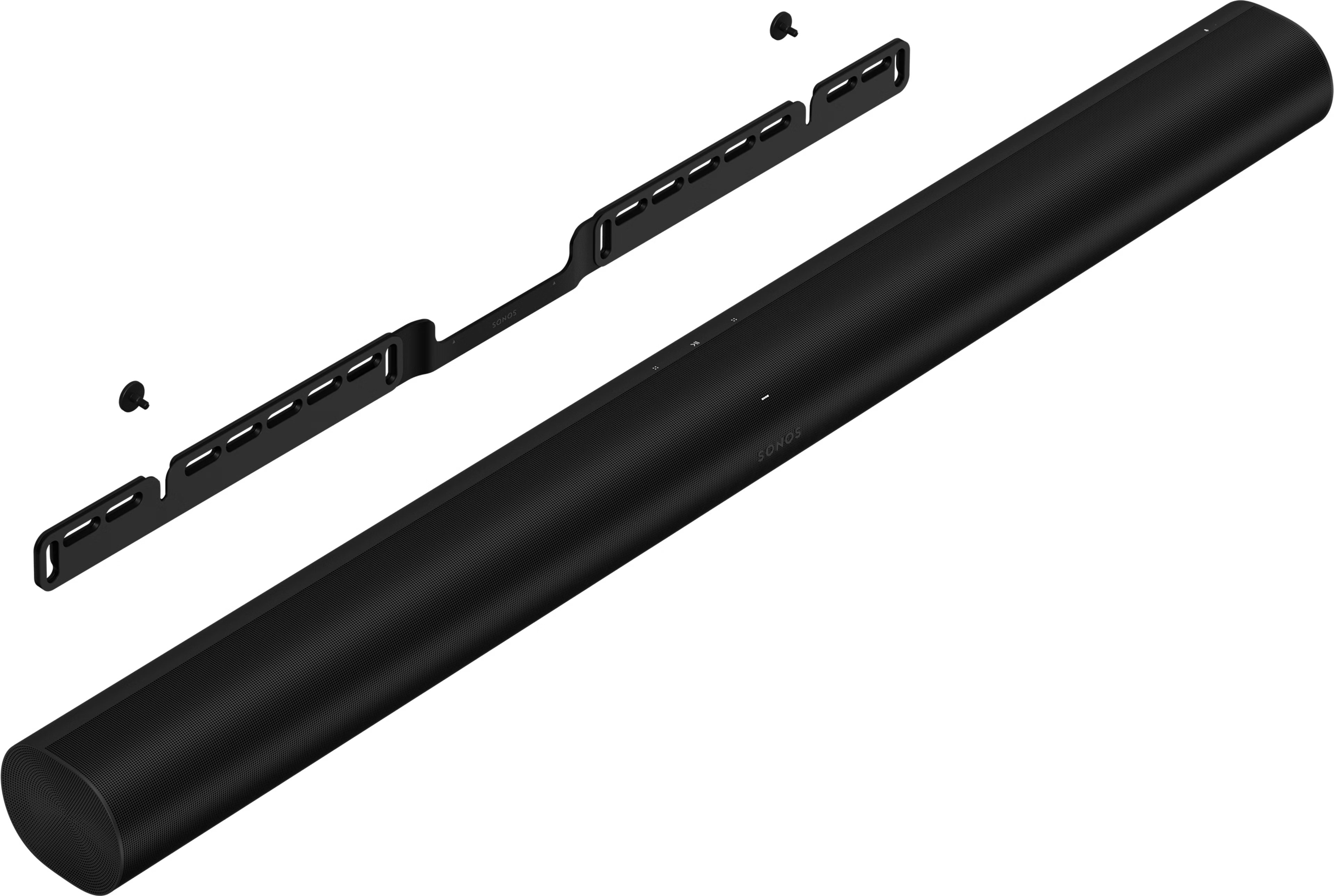 Sonos Arc Ultra Wall Mount Black